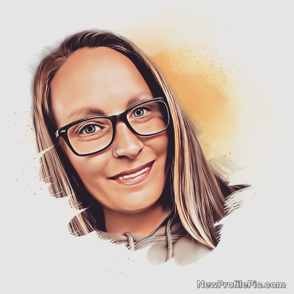 Meet your Posher, Keshia - Picture 1 of 1